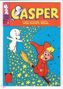 Casper 20