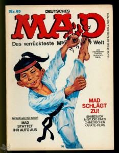 Mad 65