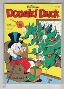 Donald Duck 181