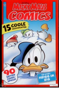 Micky Maus Comics 71