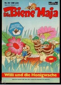 Die Biene Maja 50