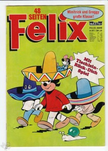 Felix 817