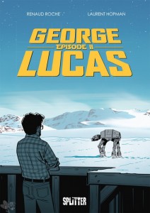 George Lucas 2: Episode II (2)
