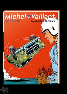 Michel Vaillant Collector's Edition 3