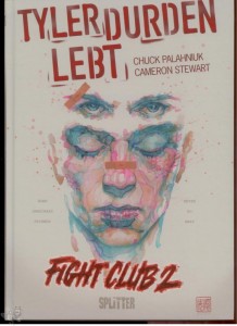 Fight Club 2 1