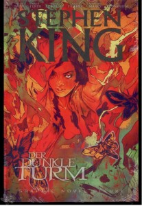 Der Dunkle Turm - Graphic Novel Deluxe 6