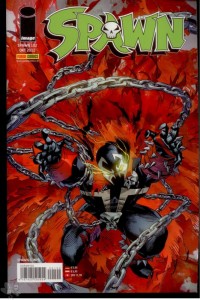 Spawn 102