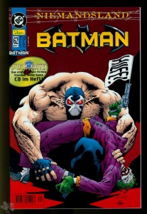 Batman (Heft, Dino) 62