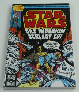 Star Wars Classics 2: (Softcover)