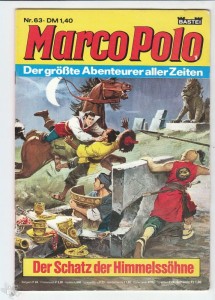 Marco Polo 63