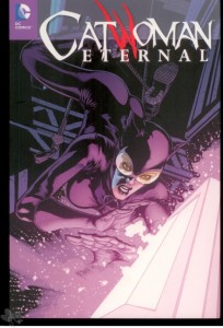 Catwoman 8: Ein neues Gotham (Variant Cover-Edition)