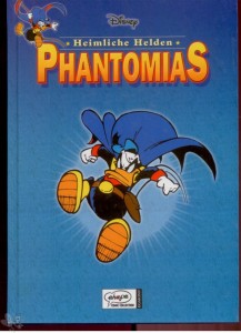 Heimliche Helden 2: Phantomias