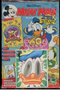 Micky Maus 24/1994