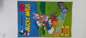 Micky Maus 24/1969