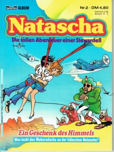 Natascha 2: Ein Geschenk des Himmels