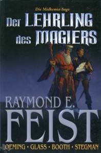 Der Lehrling des Magiers 1