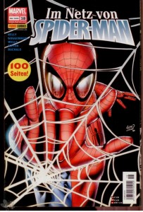 Im Netz von Spider-Man 18