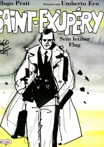 Saint Exupéry : Sein letzter Flug
