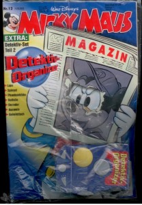 Micky Maus 12/2002