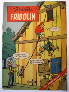 Der heitere Fridolin 49 Semrau (2)