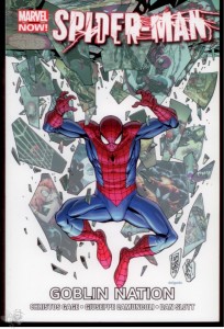 Spider-Man 6: Goblin Nation (Softcover)