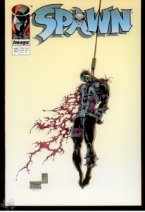 Spawn 15: Prestige-Ausgabe