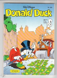 Donald Duck 365