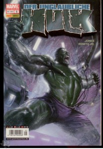 Hulk 5