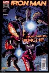 Iron Man 10