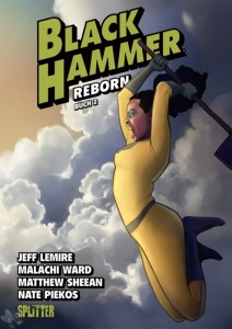 Black Hammer 6: Reborn (2)