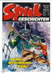 Spuk Geschichten 76