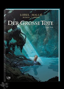 Der grosse Tote 7