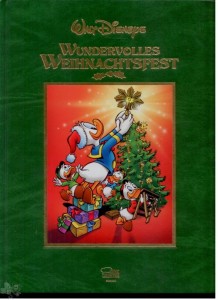Wundervolles Weihnachtsfest 