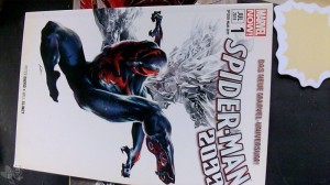 Spider-Man 2099 1: Zurück in die Zukunft