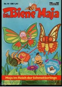 Die Biene Maja 14