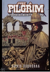 Just a pilgrim : Collection