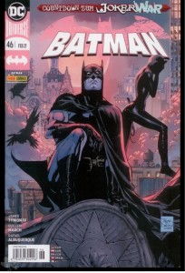 Batman (Rebirth) 46