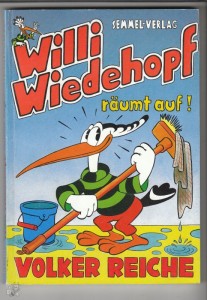 Willi Wiedehopf 