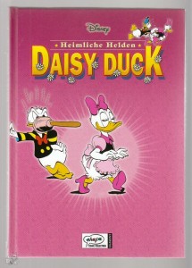 Heimliche Helden 7: Daisy Duck