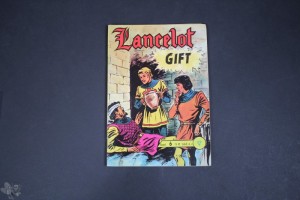 Lancelot 6: Gift