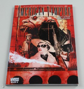 American Vampire 6