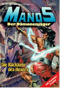 Manos 18