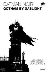 Batman Noir 2: Gotham by Gaslight