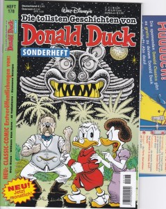 Die tollsten Geschichten von Donald Duck 178
