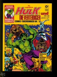 Hulk 10