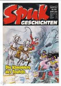 Spuk Geschichten 85