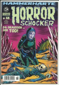 Horrorschocker 68