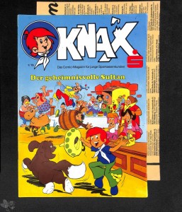 Knax 1/1979