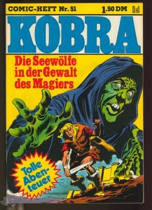 Kobra 51/1977