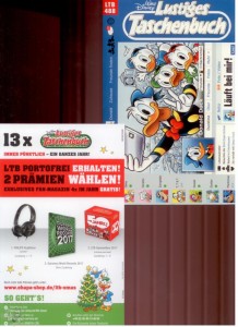 Walt Disneys Lustige Taschenbücher 488: Läuft bei mir !